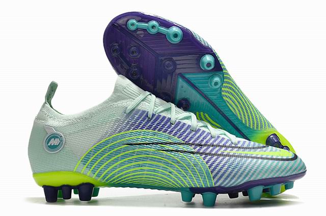 Nike Mercurial Vapor Dream Spee 005 Elite AG Football Shoes-22